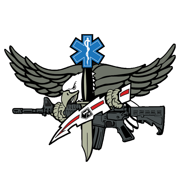 SWAT Medic Insignia